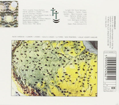L'Arca Di Noe'