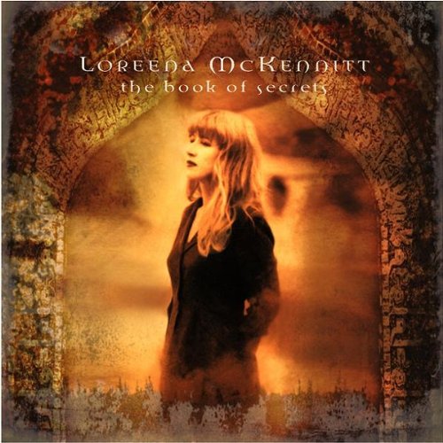 Book of Secrets, the