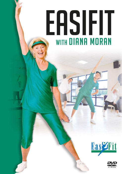 Easyfit with Diana Moran