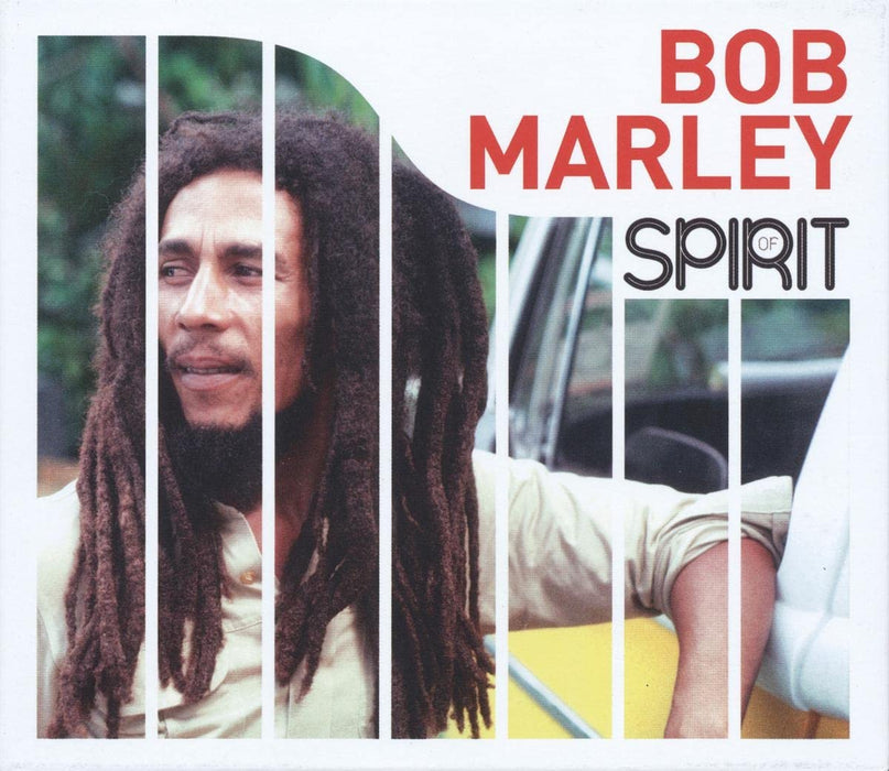 Spirit of Bob Marley