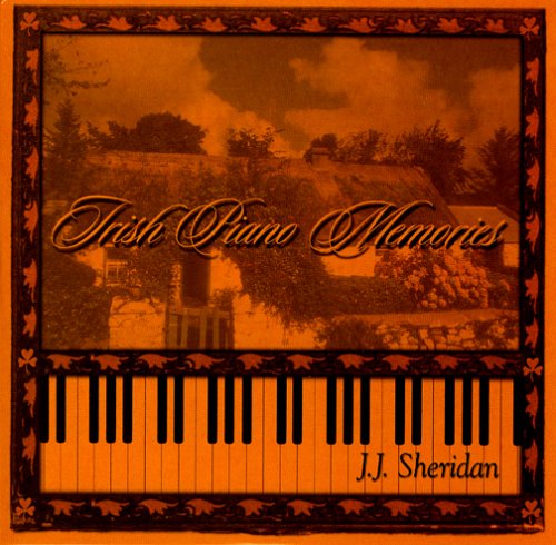Irish Piano Memories
