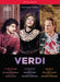 Verdi: Il Trovatore / La Traviata / Macbeth (Royal Opera House
