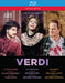 Verdi Operas