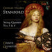 Charles Villiers Stanford: String Quartets Nos 5 & 8