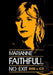 Marianne Faithfull - No Exit