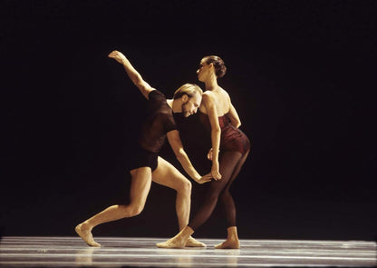 Nederlands Dans Theater