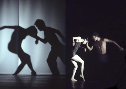 Nederlands Dans Theater