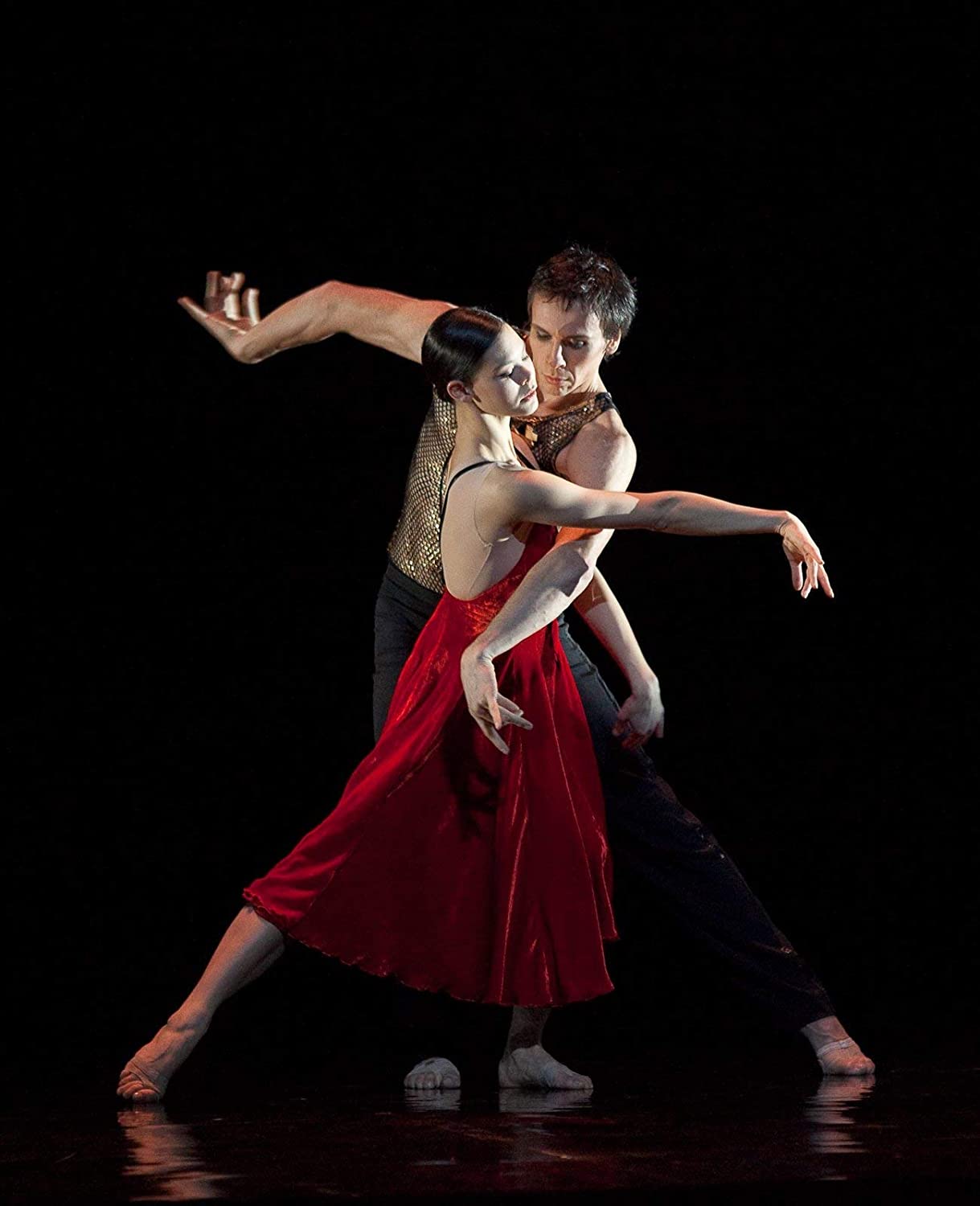 Mantovani:Siddharta