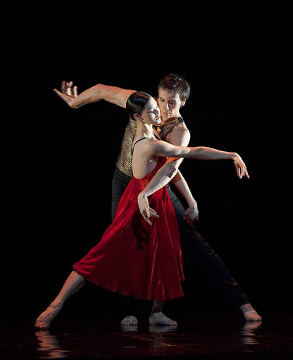 Mantovani:Siddharta