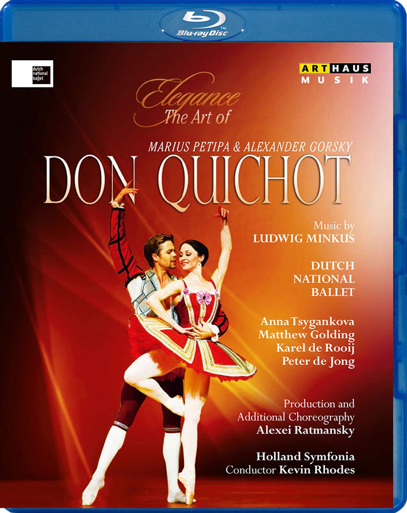 Don Quichot