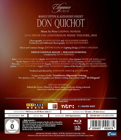 Don Quichot