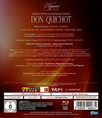 Don Quichot