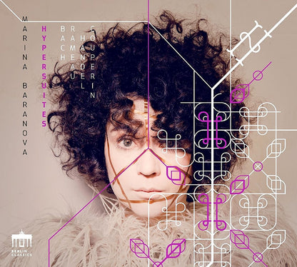 Marina Baranova: Hypersuites
