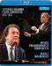 Johannes Brahms: Piano Concertos Nos. 1 & 2