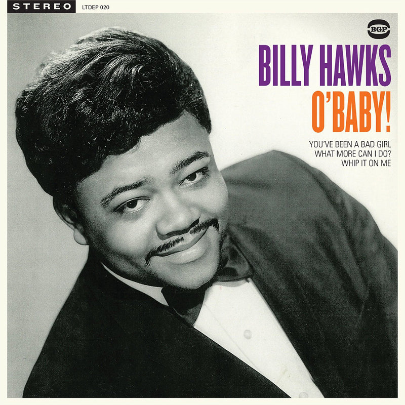 O'Baby!