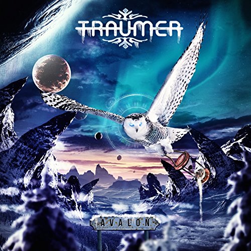 Avalon (Bonus Track)