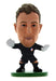 SoccerStarz SOC1058 Atletico Madrid Jan Oblak Home Kit Classic Figures
