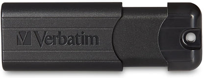 Verbatim 49319 Unidad de memoria flash Store'n'Go Pinstripe USB 3.2 Gen 1 de 128 GB