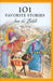 101 Favorite Bible Stories From The Bible