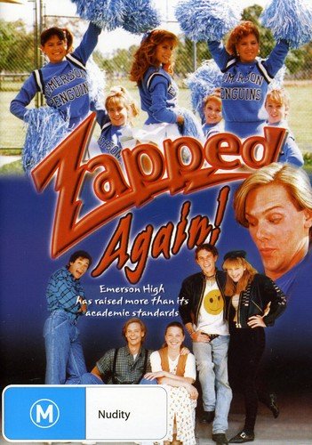 Zapped Again