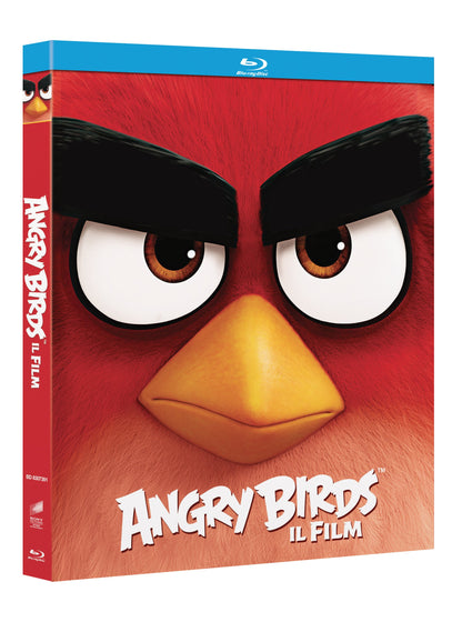 Angry Birds - Il Film