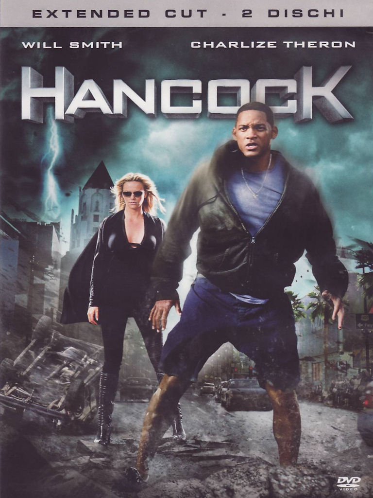 Hancock (Extended Cut