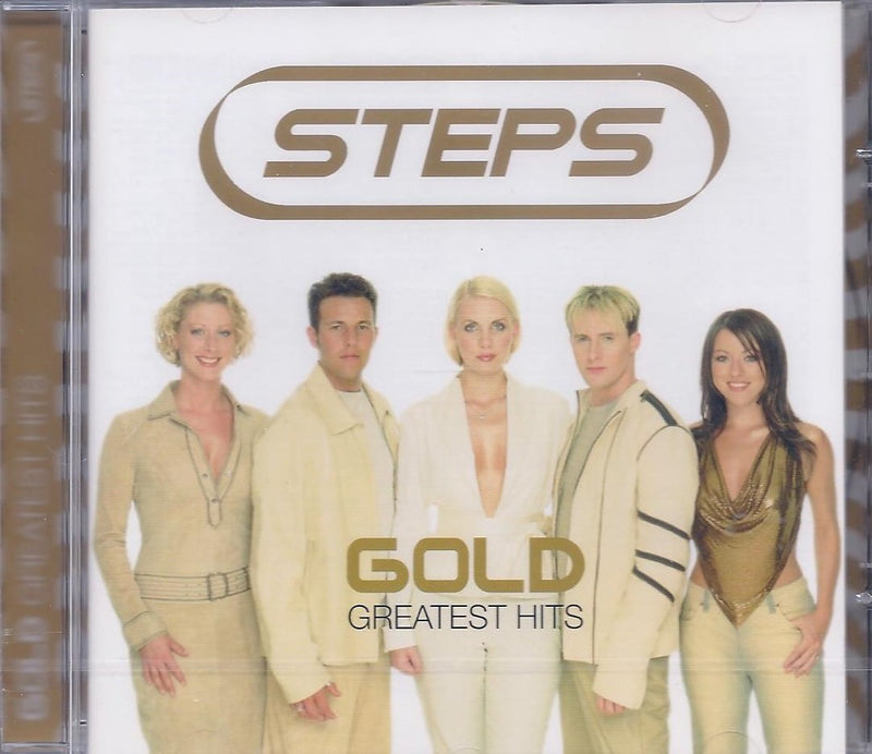 Gold Greatest Hits
