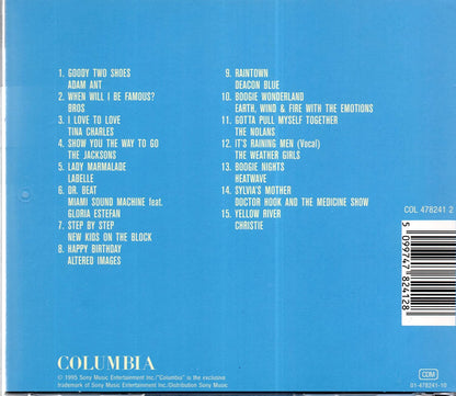 Forever Pop Vol 1