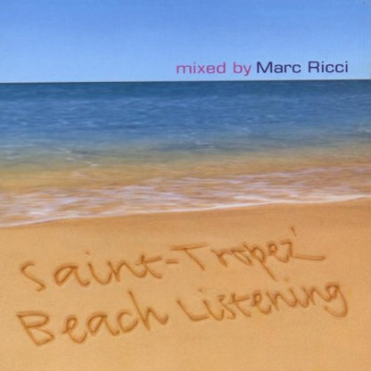 St Tropez Beach Listening