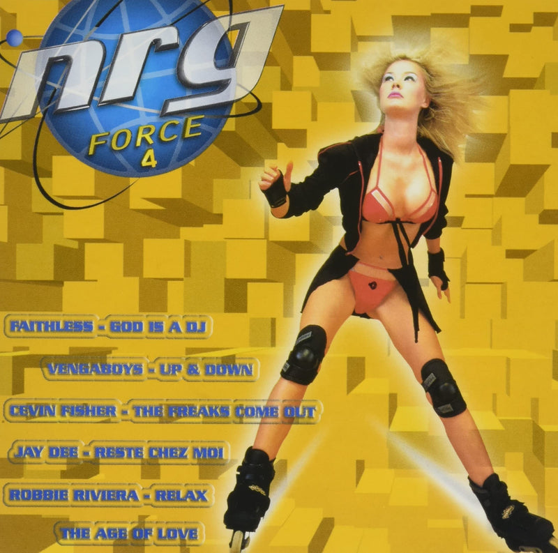Various Artists