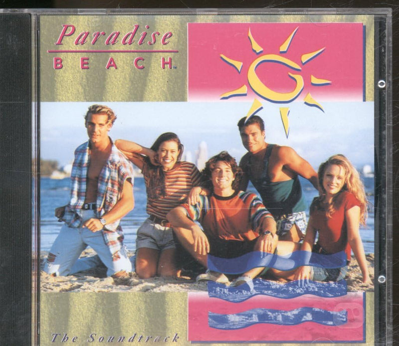 Paradise Beach