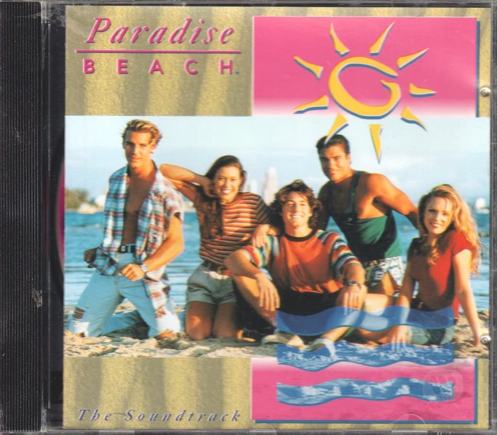 Paradise Beach