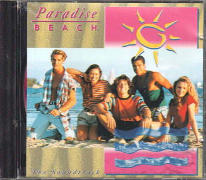 Paradise Beach