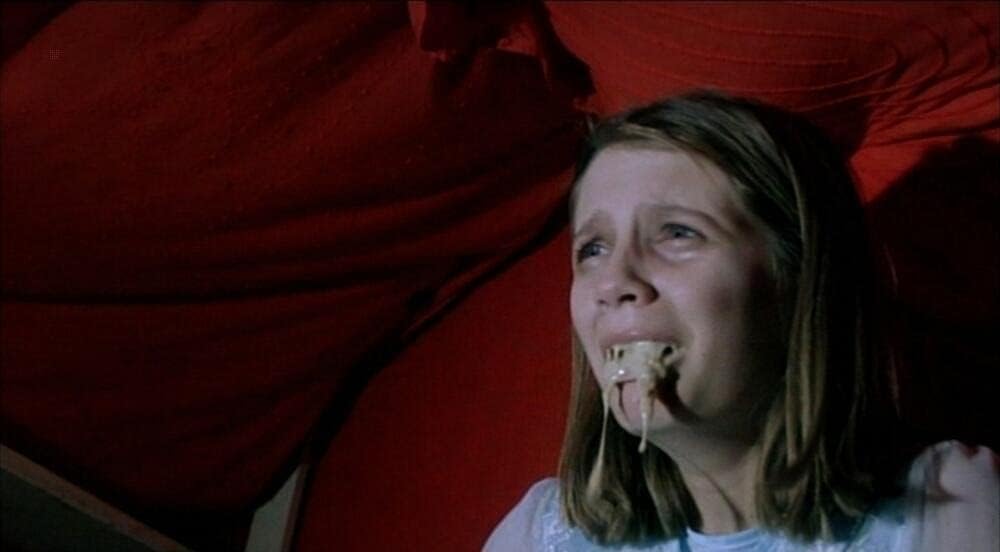 Les Sixieme Sens (Sixth Sense)