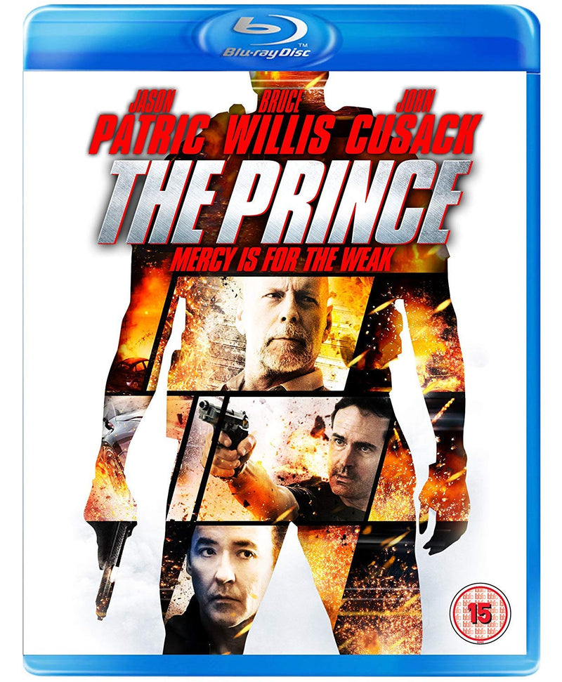 The Prince