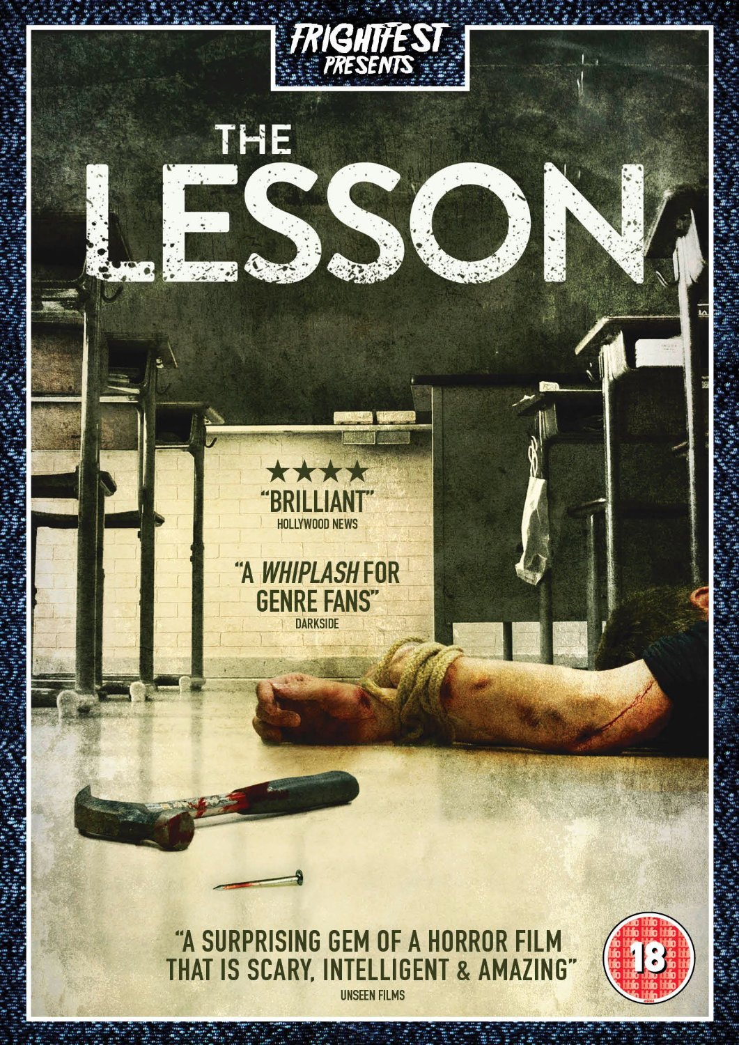 The Lesson