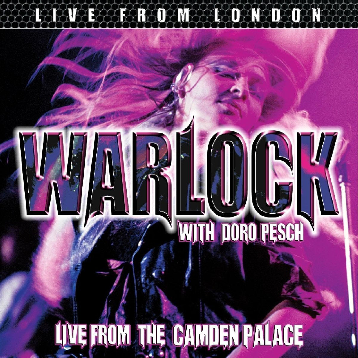 Live from London