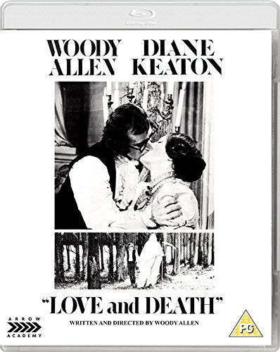 Love And Death
