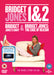 Bridget Jones's Diary/Bridget Jones - The Edge Of Reason