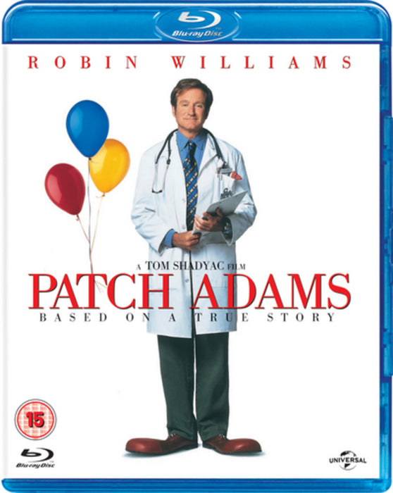 Patch Adams