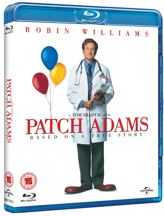 Patch Adams