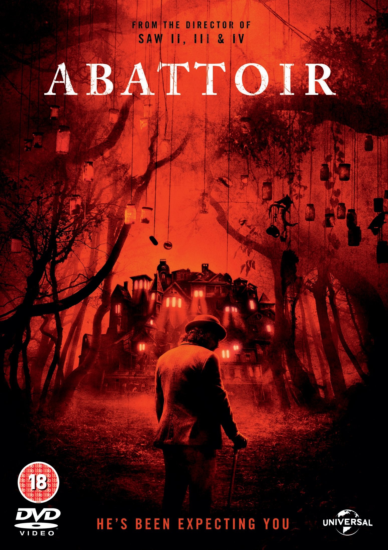 Abattoir