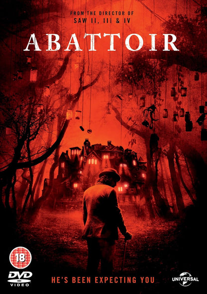Abattoir