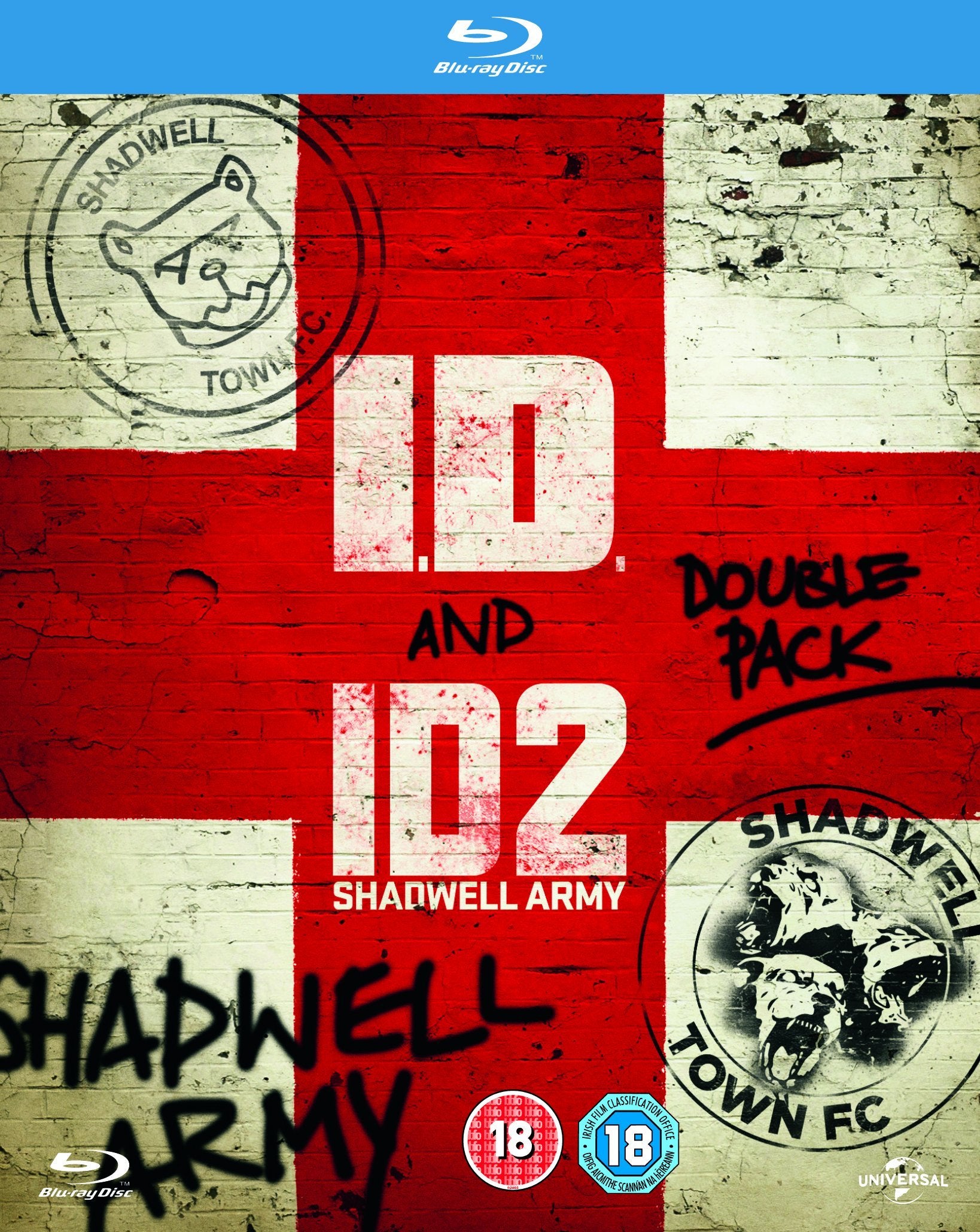 ID / ID2: Shadwell Army