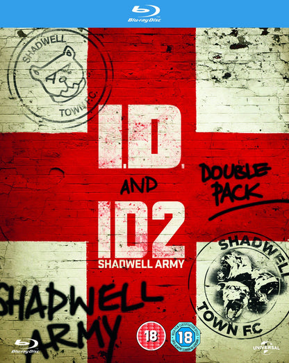 ID / ID2: Shadwell Army