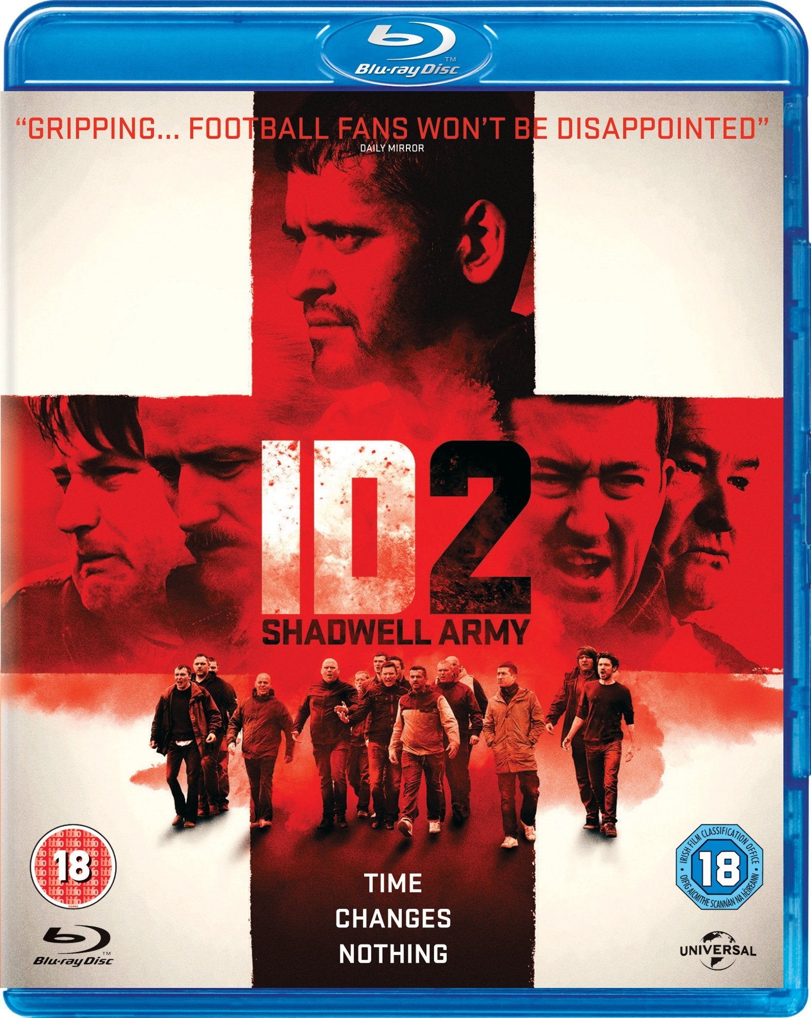 ID2: Shadwell Army