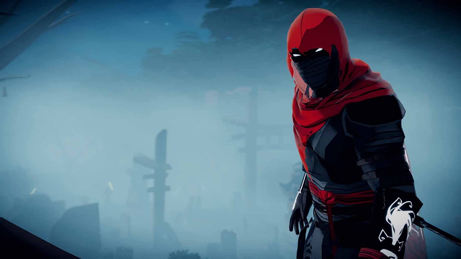 Aragami (PC DVD/MAC) Windows XP/Mac Single