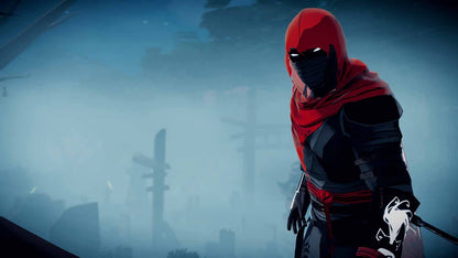Aragami (PC DVD/MAC) Windows XP/Mac Single