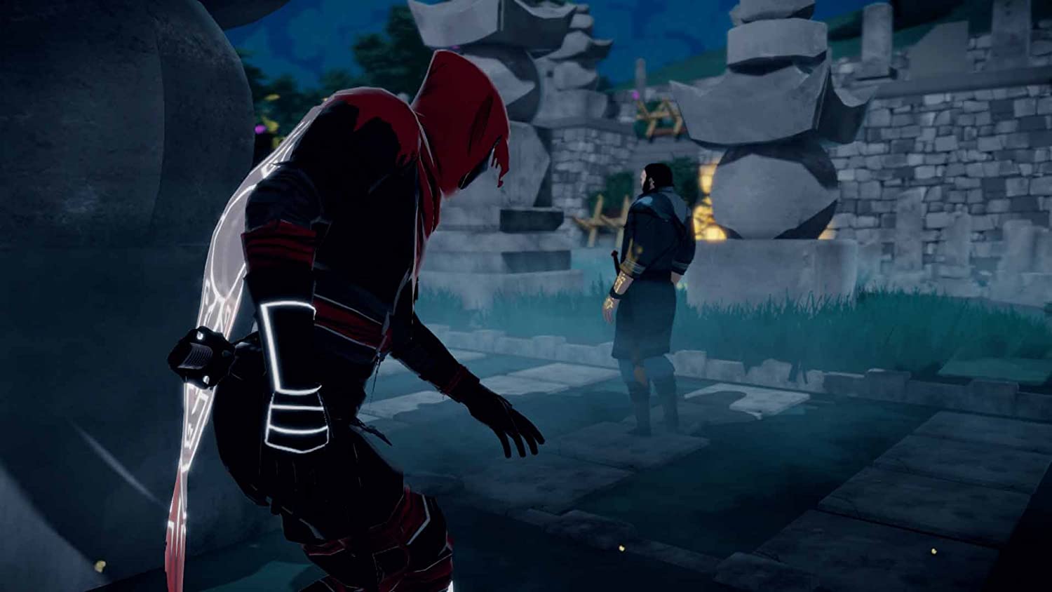 Aragami (PC DVD/MAC) Windows XP/Mac Single