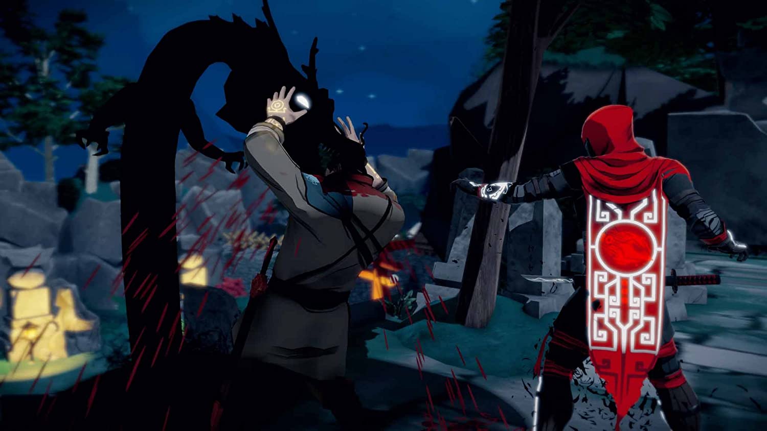 Aragami (PC DVD/MAC) Windows XP/Mac Single
